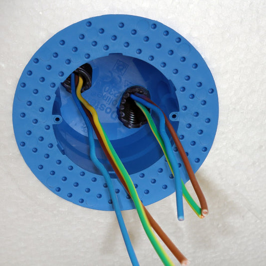 Elektrodose Eldoline-PA