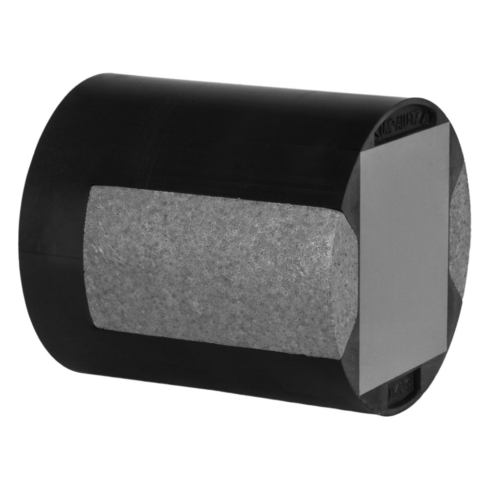 Universalmontageplatte UMP-ALU-TZ
