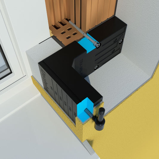 Tragwinkel TRA-WIK-PU