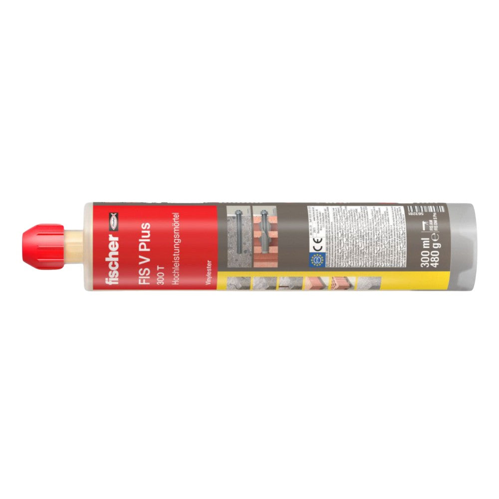 Injektions-Mörtel FIS V Plus 300 T