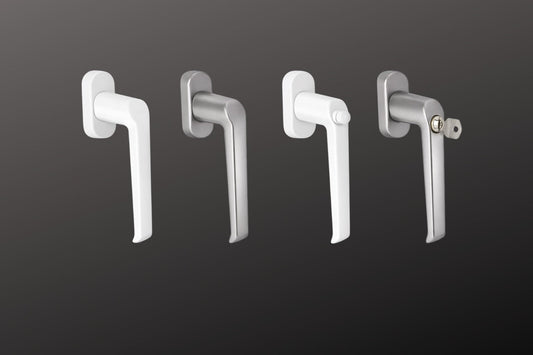 Fensterbeschläge für Schüco Fenster