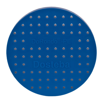 Montagerondelle DoRondo-PE, Ø 90mm