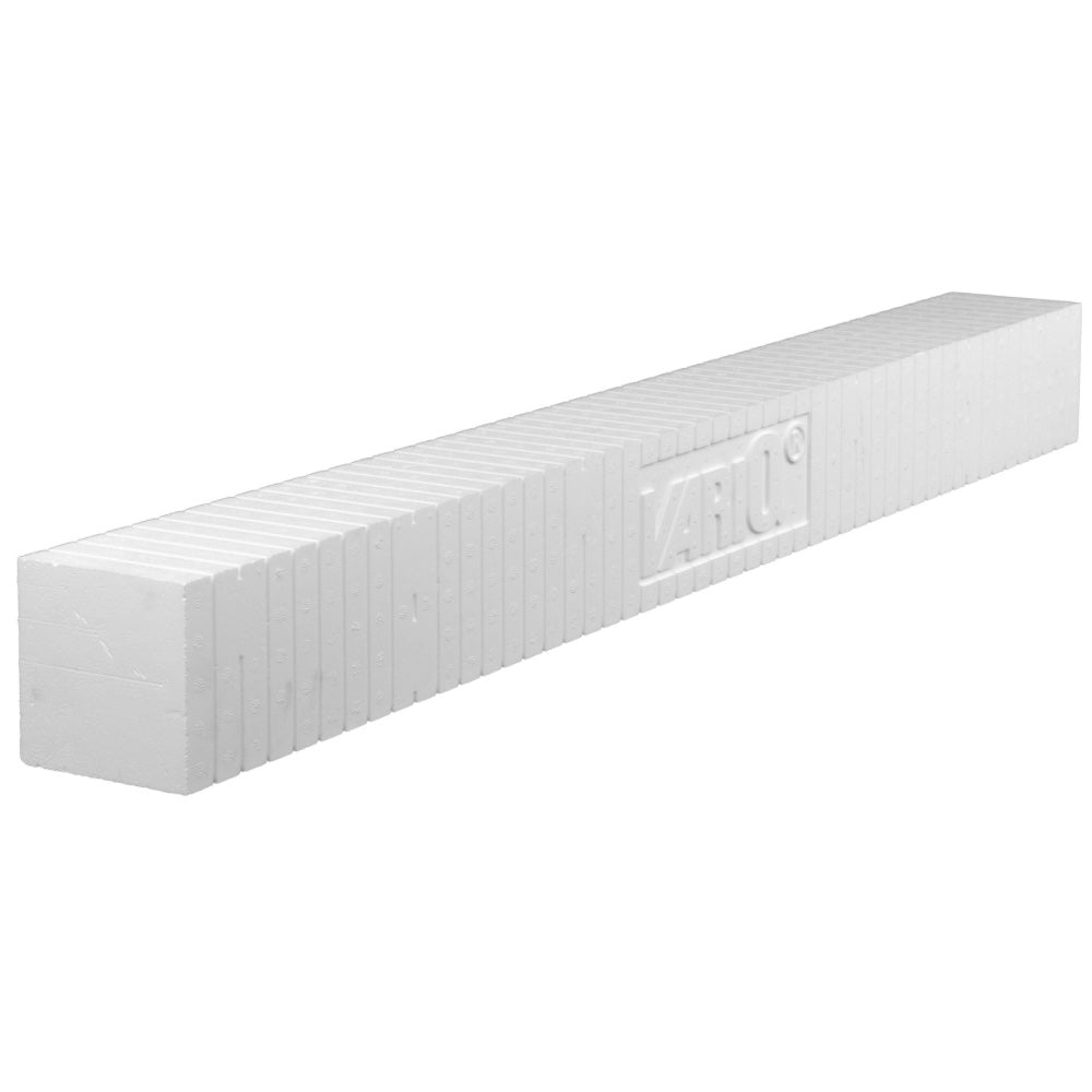 Montagequader VARIQ/VARIR - 1 Meter