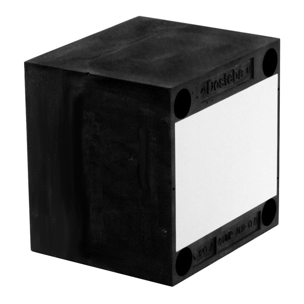 Universalmontageplatte UMP-ALU-Q