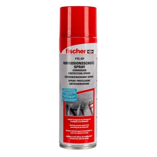 Korrosionsschutzspray FTC-CP